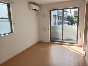 埼玉県の大東建託リーシング株式会社のマンスリーマンション・ウィークリーマンション「ジェルメ・メゾン 101・洋室(No.1397585)」メイン画像