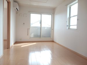 のマンスリーマンション・ウィークリーマンション「ピオニ－　サワグチ 201・洋室(No.1397586)」メイン画像