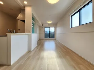 のマンスリーマンション・ウィークリーマンション「ラ・スペランツァⅡ 201・LDK(No.1397590)」メイン画像