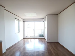 のマンスリーマンション・ウィークリーマンション「グランパルク 204・洋室(No.1397595)」メイン画像