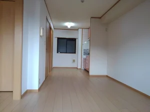 大阪市立大学医学部附属病院周辺のマンスリーマンション・ウィークリーマンション「ヴィラ上住吉 302・洋室(No.1397597)」メイン画像