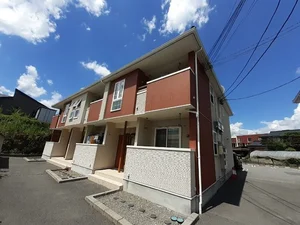 長野県のマンスリーマンション・ウィークリーマンション「グレース　Ⅱ 101・洋室(No.1397600)」メイン画像