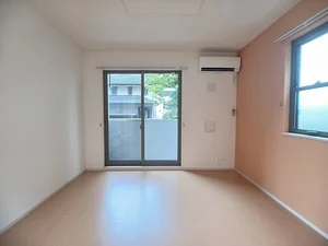 下諏訪駅（長野県）のマンスリーマンション・ウィークリーマンション「サニー・カルム 101・洋室(No.1397604)」メイン画像