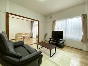 のマンスリーマンション・ウィークリーマンション「Sun Home Tokiwa A(No.1397627)」メイン画像