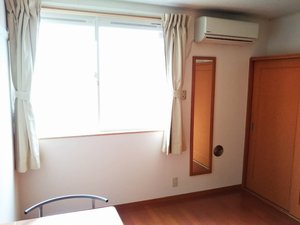 石下駅（茨城県）のマンスリーマンション・ウィークリーマンション「レオパレス天神Ａ 201(No.1397638)」メイン画像