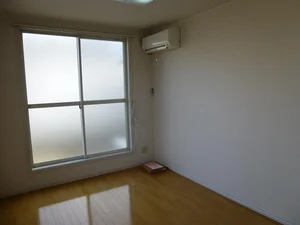 のマンスリーマンション・ウィークリーマンション「レオパレス島田黒石第３ 101(No.1397773)」メイン画像