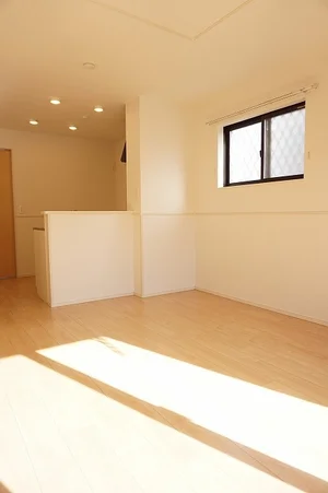 黒川郡大和町のマンスリーマンション・ウィークリーマンション「ブラットフィーアⅣ 103・洋室(No.1397940)」メイン画像