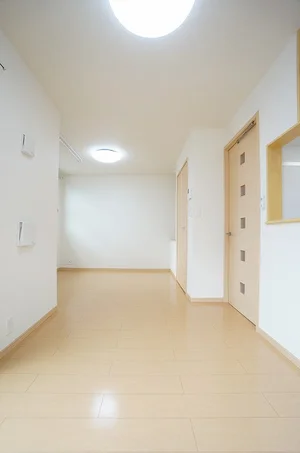 喜久田駅（福島県）のマンスリーマンション・ウィークリーマンション「プログレス 203・洋室(No.1397950)」メイン画像