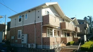 のマンスリーマンション・ウィークリーマンション「フリーデ 102・洋室(No.1397997)」メイン画像