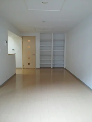 のマンスリーマンション・ウィークリーマンション「リュミエール 103・洋室(No.1398025)」メイン画像