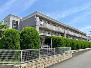 のマンスリーマンション・ウィークリーマンション「アタラクシア 211・洋室(No.1398059)」メイン画像
