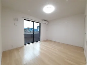 千曲市のマンスリーマンション・ウィークリーマンション「Ｎ・Ｓグランデ 103・洋室(No.1398078)」メイン画像