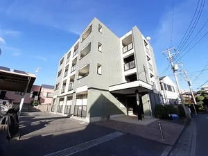 のマンスリーマンション・ウィークリーマンション「ヴィクトワ－ル 402・洋室(No.1398080)」メイン画像