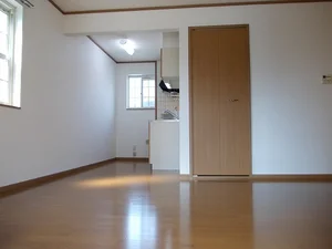 神奈川県のマンスリーマンション・ウィークリーマンション「マロンスクウェアＢ 104・洋室(No.1398081)」メイン画像