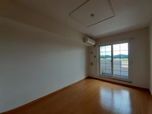 のマンスリーマンション・ウィークリーマンション「アバンツァート 206・洋室(No.1398087)」メイン画像