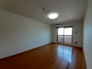 のマンスリーマンション・ウィークリーマンション「アイビーガーデン鵠沼 307・洋室(No.1398088)」メイン画像