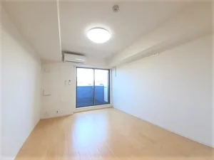 のマンスリーマンション・ウィークリーマンション「ラピュタテラスＡ 204・洋室(No.1398103)」メイン画像