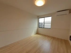 神奈川県のマンスリーマンション・ウィークリーマンション「ウエルト 202・洋室(No.1398109)」メイン画像