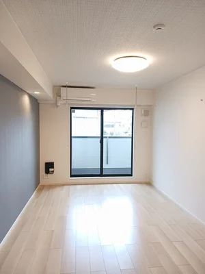 神奈川県のマンスリーマンション・ウィークリーマンション「ライマ・ブローテ 203・洋室(No.1398116)」メイン画像