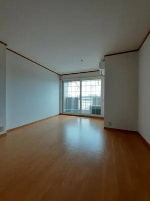 のマンスリーマンション・ウィークリーマンション「ビレッジ上木戸Ｂ 202・洋室(No.1398147)」メイン画像