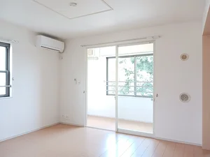 富山県のマンスリーマンション・ウィークリーマンション「サンシーロ 205・洋室(No.1398156)」メイン画像