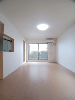 名古屋市のマンスリーマンション・ウィークリーマンション「アルバーダ　Ⅱ 303・洋室(No.1398174)」メイン画像