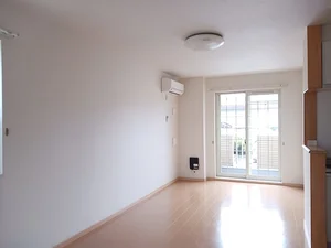 名古屋市中川区のマンスリーマンション・ウィークリーマンション「フィオーレ　Ⅲ 102・洋室(No.1398191)」メイン画像