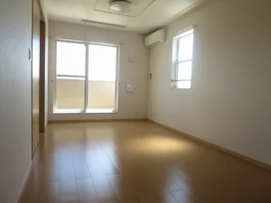 員弁郡東員町のマンスリーマンション・ウィークリーマンション「アマルフィ 201・洋室(No.1398193)」メイン画像