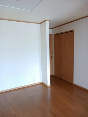 伊勢市のマンスリーマンション・ウィークリーマンション「ボヌール　Ｂ棟 103・洋室(No.1398205)」メイン画像
