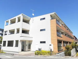 湖南市のマンスリーマンション・ウィークリーマンション「ソレイユカヤノⅤ 102・洋室(No.1398213)」メイン画像
