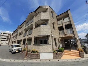 のマンスリーマンション・ウィークリーマンション「ベルフリーデ 105・洋室(No.1398227)」メイン画像