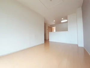 のマンスリーマンション・ウィークリーマンション「プランドールⅠ 102・洋室(No.1398229)」メイン画像
