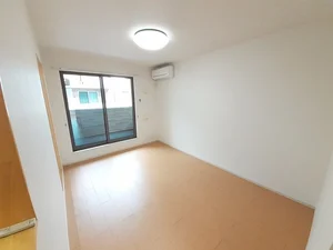 のマンスリーマンション・ウィークリーマンション「テオーリア小川Ⅰ 206・洋室(No.1398230)」メイン画像