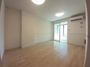 のマンスリーマンション・ウィークリーマンション「エスポアール姫路東 103・洋室(No.1398253)」メイン画像