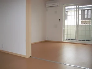 兵庫県のマンスリーマンション・ウィークリーマンション「ピクシーズタウンⅠ 102・洋室(No.1398262)」メイン画像