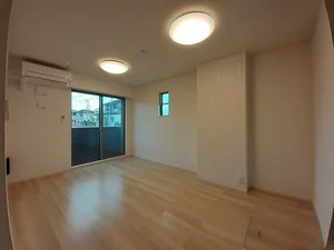 兵庫県のマンスリーマンション・ウィークリーマンション「スモールヴィレッジⅢ 104・洋室(No.1398268)」メイン画像
