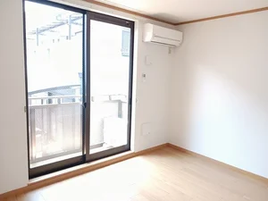 大阪府立大学中百舌鳥キャンパス周辺のマンスリーマンション・ウィークリーマンション「ドリームハウス 201・洋室(No.1398272)」メイン画像