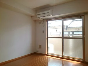 大阪市立大学医学部附属病院周辺のマンスリーマンション・ウィークリーマンション「サンヒルズ　（生野区） 207・洋室(No.1398274)」メイン画像