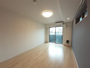 守口市のマンスリーマンション・ウィークリーマンション「ジュネス　エトワール 110・洋室(No.1398288)」メイン画像
