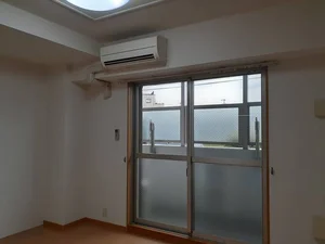 大阪府立大学中百舌鳥キャンパス周辺のマンスリーマンション・ウィークリーマンション「グランパレ 106・洋室(No.1398293)」メイン画像