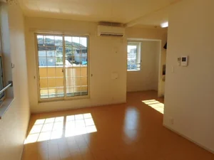 有田郡有田川町のマンスリーマンション・ウィークリーマンション「アンジュⅠ 202・洋室(No.1398294)」メイン画像