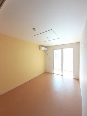 さぬき市のマンスリーマンション・ウィークリーマンション「フィオーレ・Ｇ　Ⅰ 102・洋室(No.1398317)」メイン画像