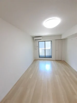 松江市のマンスリーマンション・ウィークリーマンション「メルディア竹矢 204・洋室(No.1398334)」メイン画像