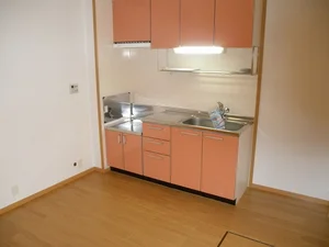 広島市安佐南区のマンスリーマンション・ウィークリーマンション「プランタンＢ 103・洋室(No.1398335)」メイン画像