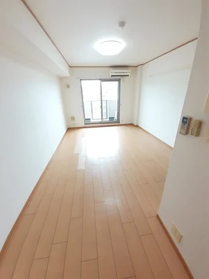 熊毛郡平生町のマンスリーマンション・ウィークリーマンション「レジデンスひらお 202・洋室(No.1398375)」メイン画像