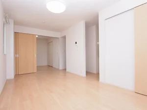 のマンスリーマンション・ウィークリーマンション「ミリュー　カトレアＢ 101・LDK(No.1398416)」メイン画像