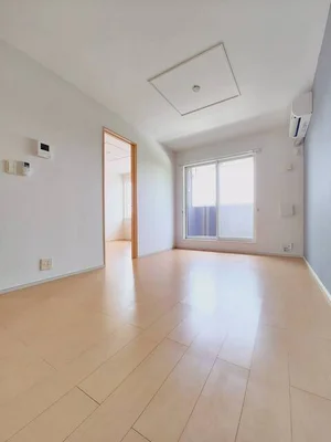 のマンスリーマンション・ウィークリーマンション「ソレアードⅢ 202・LDK(No.1398433)」メイン画像