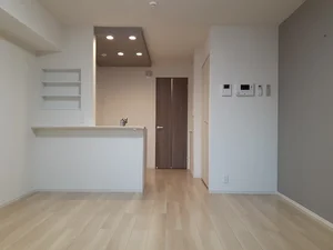 龍ケ崎市のマンスリーマンション・ウィークリーマンション「ラ　リュミエール 104・洋室(No.1398491)」メイン画像