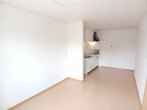 小波瀬西工大前駅（福岡県）のマンスリーマンション・ウィークリーマンション「フローラ・Ｍ　Ⅱ 202・洋室(No.1398501)」メイン画像
