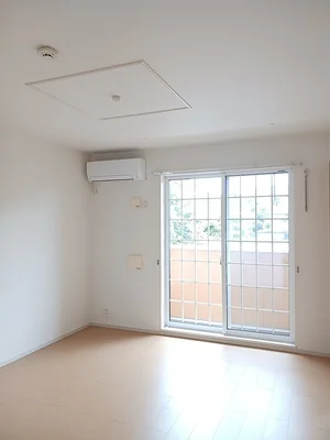浜松市中央区のマンスリーマンション・ウィークリーマンション「ソレイユⅠ 102・洋室(No.1398507)」メイン画像
